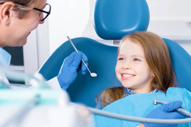 Oral Cancer Screening in Sharpsville, PA