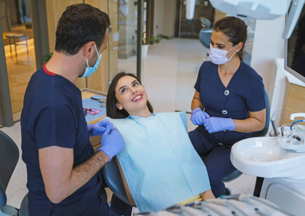 Best Teeth Whitening  in Sharpsville, PA
